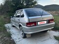 2009 Lada (ВАЗ) 2114, серебристый, 180000 рублей - вид 3