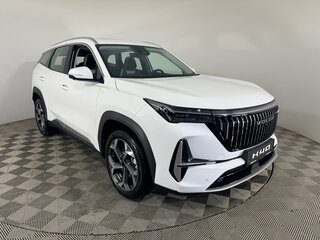 2026 VOLGA K40, белый, 3149000 рублей, вид 1
