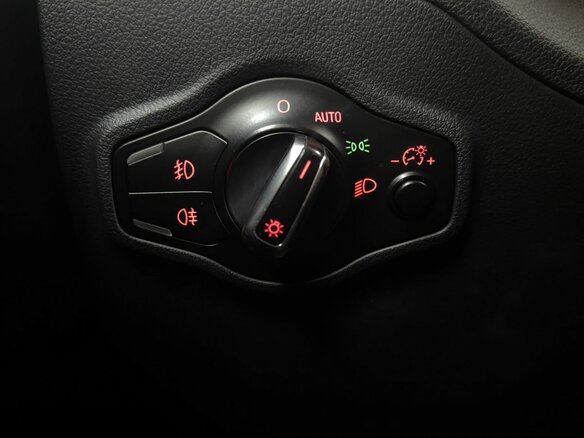 2013 Audi Q5 I (8R) Рестайлинг, серый, 2100000 рублей - вид 11