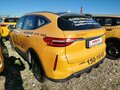 2024 Haval F7 I Рестайлинг, белый, 1220400 рублей - вид 3