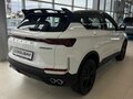 2026 Geely Coolray I Рестайлинг 2, белый - вид 3