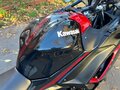 2021 Kawasaki ER-6F (Ninja 650R), красный, 825000 рублей - вид 7