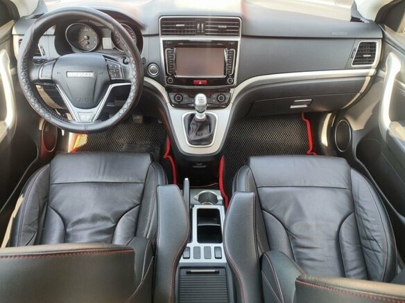 2019 Haval H6 I, серебристый, 1500000 рублей - вид 9