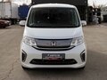 2020 Honda Stepwgn V Рестайлинг, белый, 2299000 рублей - вид 2