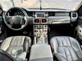 2006 Land Rover Range Rover Supercharged III Рестайлинг, чёрный, 1250000 рублей - вид 10