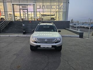 2013 Renault Duster I, серый, 980000 рублей, вид 2