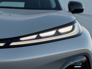 2026 Changan Qiyuan Q05 51.9 kWh II, бежевый, 2550000 рублей, вид 4
