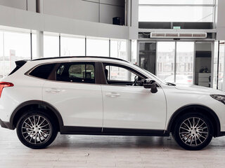 2026 Haval Jolion I Рестайлинг, белый, 2499000 рублей, вид 3