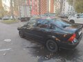 2003 Ford Focus I Рестайлинг, чёрный, 100000 рублей - вид 3