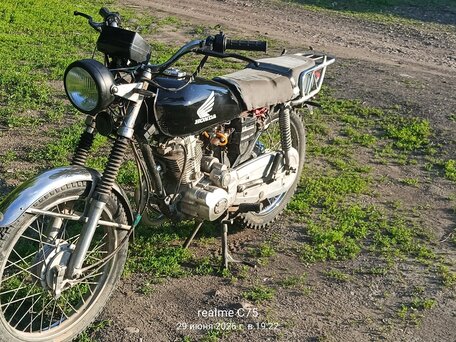 2008 Patron Simpler, чёрный, 32000 рублей, вид 2