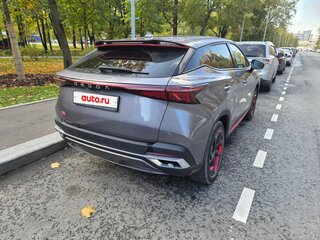 2022 Omoda C5 I, серый, 1520000 рублей, вид 2