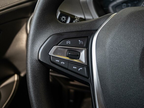 2023 Changan Alsvin, чёрный, 1349000 рублей - вид 14