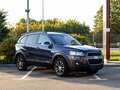 2013 Chevrolet Captiva I Рестайлинг 2, серый, 1695000 рублей - вид 2