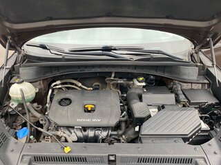2016 Hyundai Tucson III, коричневый, 1650000 рублей, вид 5