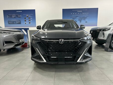 Changan CS35 Max