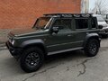 2025 Suzuki Jimny IV, зелёный, 2430000 рублей - вид 5