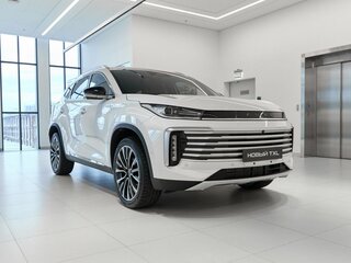2023 Exeed TXL I Рестайлинг 2, белый, 5194645 рублей, вид 1