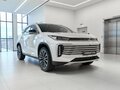 2023 Exeed TXL I Рестайлинг 2, белый, 5194645 рублей