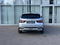 2025 Lada (ВАЗ) Vesta SW Cross I Рестайлинг (NG), серый - вид 5