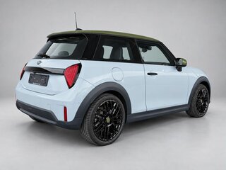 2026 Mini Hatch S IV (F65/F66/J01), серый, 6900000 рублей, вид 2