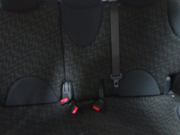 2008 Nissan Note I, синий, 560000 рублей - вид 28