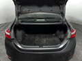 2014 Toyota Corolla XI (E160, E170, E180), серый - вид 11