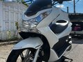2014 Honda PCX 125, белый, 200000 рублей - вид 7
