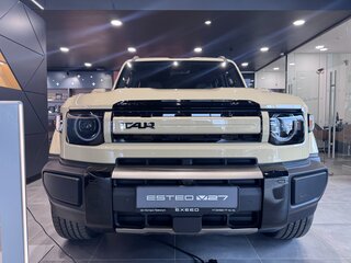2026 Esteo V27, бежевый, 5920000 рублей, вид 3