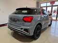 2022 Audi Q2 L 35 TFSI I Рестайлинг, серый, 1570005 рублей - вид 3
