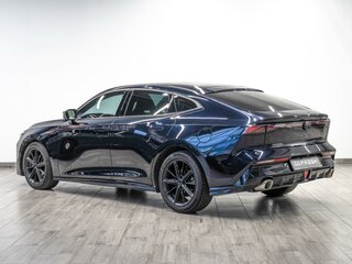 2024 Changan UNI-V I, чёрный, 2199000 рублей, вид 2