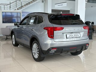2026 Haval Jolion I Рестайлинг 2, чёрный, 2849000 рублей, вид 5