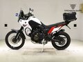 2022 Yamaha Tenere 700, белый, 1275000 рублей - вид 1