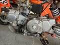 2014 Full Crew FC125, оранжевый, 65000 рублей - вид 1