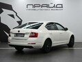 2014 Skoda Octavia III (A7), белый, 1159900 рублей - вид 2