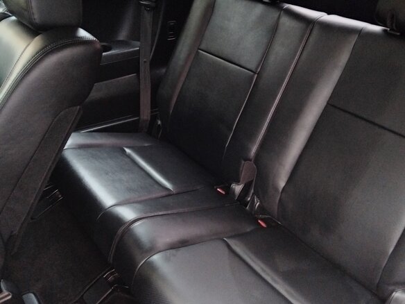 2012 Mazda CX-9 I Рестайлинг, белый, 1500000 рублей - вид 20