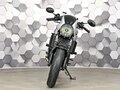 2023 Suzuki SV 650, серебристый, 677000 рублей - вид 4