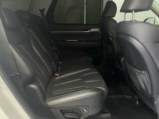 2021 Hyundai Palisade I, белый, 4784000 рублей, вид 5