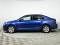 2021 Volkswagen Polo VI, синий, 1490900 рублей - вид 7