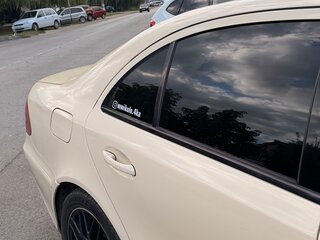 2007 Mercedes-Benz E-Класс 200 III (W211, S211) Рестайлинг, бежевый, 680000 рублей, вид 4