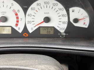 2006 Chevrolet Niva I, серебристый, 350000 рублей, вид 5