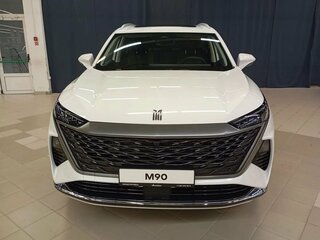 2026 Москвич М90, белый, 3830000 рублей, вид 2