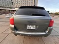2004 Porsche Cayenne I (955), серый, 600000 рублей - вид 2