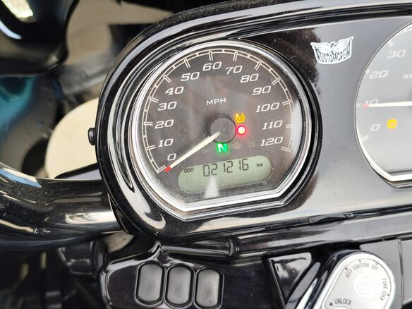 2022 Harley-Davidson Road Glide Special, зелёный, 1999000 рублей - вид 13