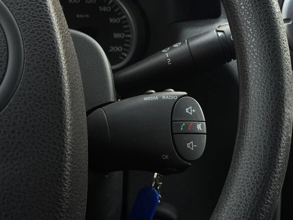 2014 Renault Duster I, синий, 779777 рублей - вид 14