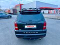 2008 SsangYong Rexton II, чёрный, 890000 рублей - вид 5