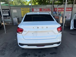 2026 Lada (ВАЗ) Iskra, белый, 1500000 рублей, вид 3