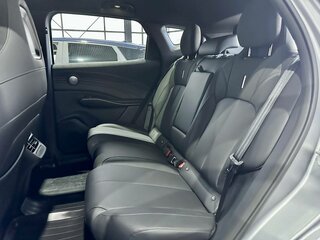 2026 Omoda C7, серый, 3299000 рублей, вид 5