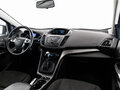 2016 Ford Kuga II, коричневый, 1299000 рублей - вид 8