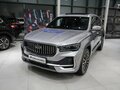 2026 Geely Monjaro I Рестайлинг, серебристый, 4955000 рублей