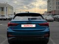 2020 Audi Q3 Sportback 45 TFSI II (F3), синий - вид 7